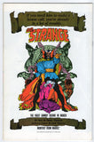 Marvel Age  # 76  (1989)