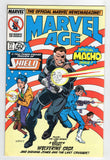 Marvel Age  # 77  (1989)