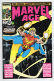 Marvel Age  # 78  (1989)