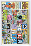 Marvel Age  # 88  (1990)