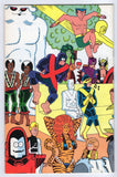 Marvel Age  Annual  # 3  (1987)