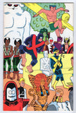 Marvel Age  Annual  # 3  (1987)