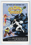 Marvel Age  Annual  # 4  (1988)