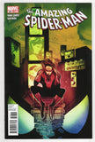 Amazing Spider-Man  Vol.  1  # 626  (2010)