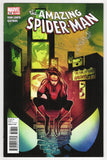 Amazing Spider-Man  Vol.  1  # 626  (2010)
