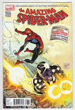 Amazing Spider-Man  Vol.  1  # 628  (2010)