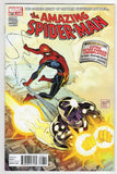 Amazing Spider-Man  Vol.  1  # 628  (2010)