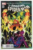 Amazing Spider-Man  Vol.  1  # 629  (2010)