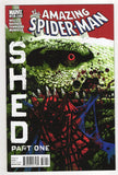 Amazing Spider-Man  Vol.  1  # 630  (2010)