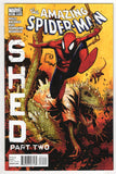 Amazing Spider-Man  Vol.  1  # 631  (2010)