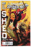 Amazing Spider-Man  Vol.  1  # 631  (2010)