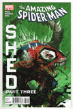 Amazing Spider-Man  Vol.  1  # 632  (2010)