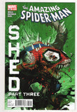 Amazing Spider-Man  Vol.  1  # 632  (2010)