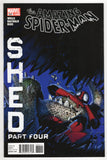 Amazing Spider-Man  Vol.  1  # 633  (2010)