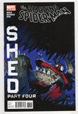 Amazing Spider-Man  Vol.  1  # 633  (2010)