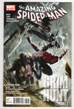 Amazing Spider-Man  Vol.  1  # 635  (2010)