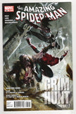 Amazing Spider-Man  Vol.  1  # 635  (2010)