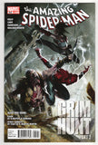 Amazing Spider-Man  Vol.  1  # 635  (2010)