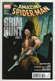 Amazing Spider-Man  Vol.  1  # 636  (2010)