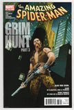 Amazing Spider-Man  Vol.  1  # 636  (2010)