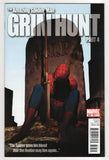 Amazing Spider-Man  Vol.  1  # 637  Variant  (2010)
