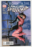 Amazing Spider-Man  Vol.  1  # 638  (2010)