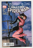 Amazing Spider-Man  Vol.  1  # 638  (2010)