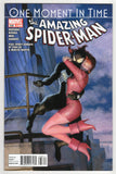 Amazing Spider-Man  Vol.  1  # 638  (2010)
