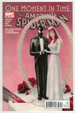 Amazing Spider-Man  Vol.  1  # 639  (2010)