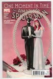 Amazing Spider-Man  Vol.  1  # 639  (2010)