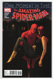 Amazing Spider-Man  Vol.  1  # 640  (2010)