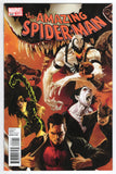 Amazing Spider-Man  Vol.  1  # 642  (2010)
