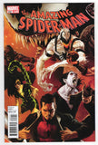 Amazing Spider-Man  Vol.  1  # 642  (2010)