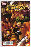 Amazing Spider-Man  Vol.  1  # 643  (2010)