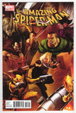 Amazing Spider-Man  Vol.  1  # 643  (2010)