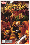 Amazing Spider-Man  Vol.  1  # 643  (2010)