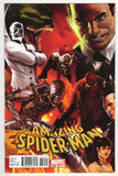 Amazing Spider-Man  Vol.  1  # 644  (2010)