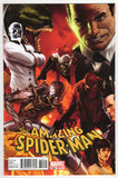 Amazing Spider-Man  Vol.  1  # 644  (2010)