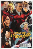 Amazing Spider-Man  Vol.  1  # 645  (2010)