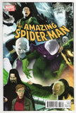 Amazing Spider-Man  Vol.  1  # 646  (2010)