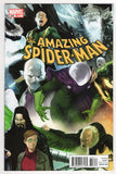 Amazing Spider-Man  Vol.  1  # 646  (2010)