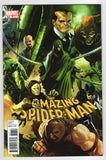Amazing Spider-Man  Vol.  1  # 647  (2010)