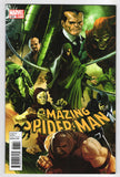 Amazing Spider-Man  Vol.  1  # 647  (2010)