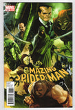 Amazing Spider-Man  Vol.  1  # 647  (2010)