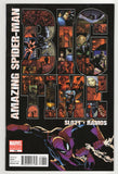 Amazing Spider-Man  Vol.  1  # 648  2nd Print Variant  (2011)