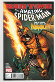 Amazing Spider-Man  Vol.  1  # 649  (2011)