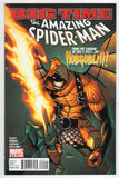 Amazing Spider-Man  Vol.  1  # 649  (2011)