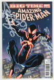 Amazing Spider-Man  Vol.  1  # 650  (2011)