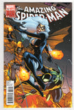 Amazing Spider-Man  Vol.  1  # 651  (2011)
