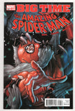 Amazing Spider-Man  Vol.  1  # 652  (2011)